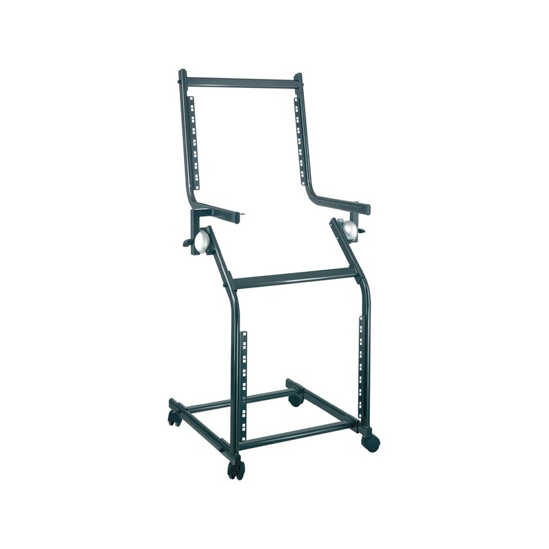 PROEL STAGE MULTIKR24 PROEL STAGE  Italy ST 1 0 Discontinued 1 0 0 HAWA 85444290 pProfessional 24-unit 19' rack stand. This inn
